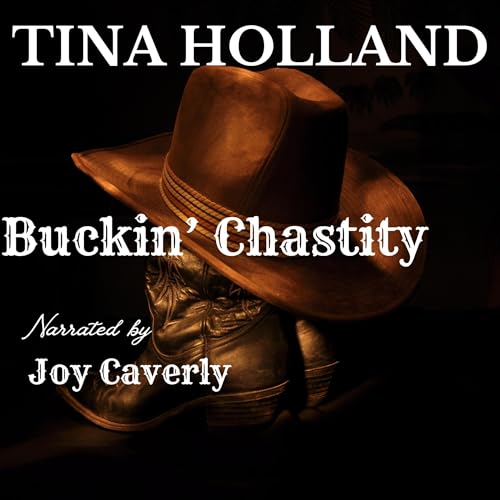 Cover of Buckin' Chastity