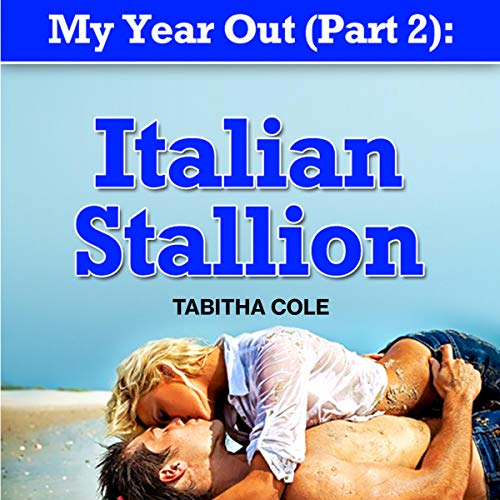 Cover of Italian Stallion