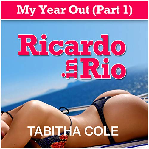 Cover of Ricardo in Rio