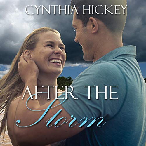 Cover of After the Storm