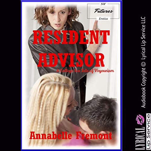 Cover of Resident Advisor