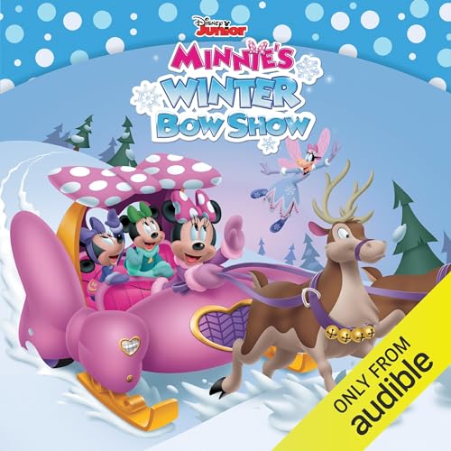 Cover of Minnie