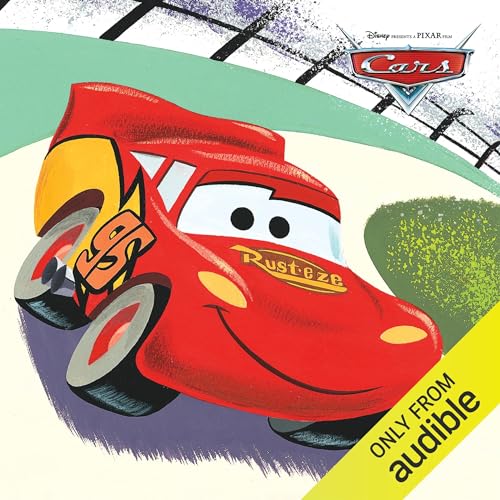Cover of Cars