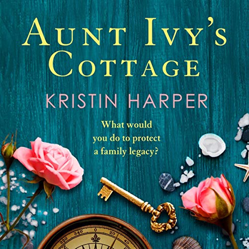 Cover of Aunt Ivy's Cottage