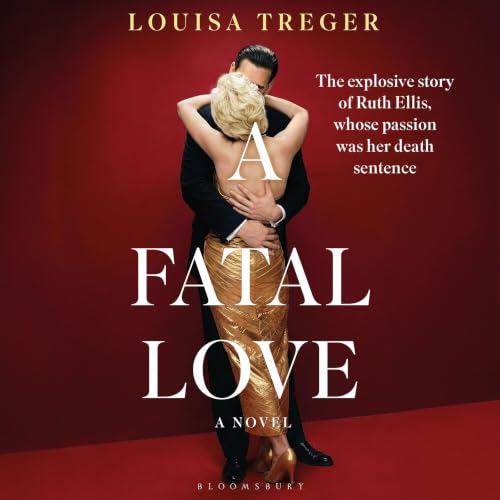 Cover of A Fatal Love