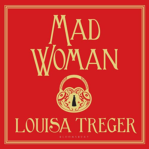 Cover of Madwoman