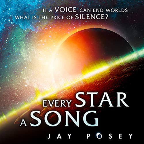 Cover of Every Star a Song