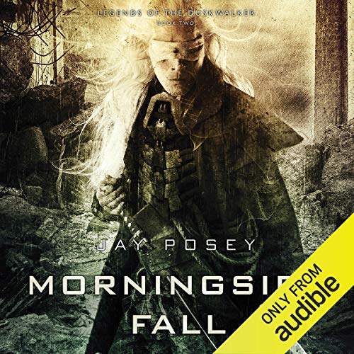 Cover of Morningside Fall