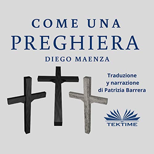 Cover of Come una Preghiera [Like a Prayer]