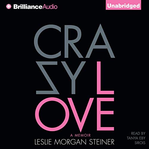 Cover of Crazy Love