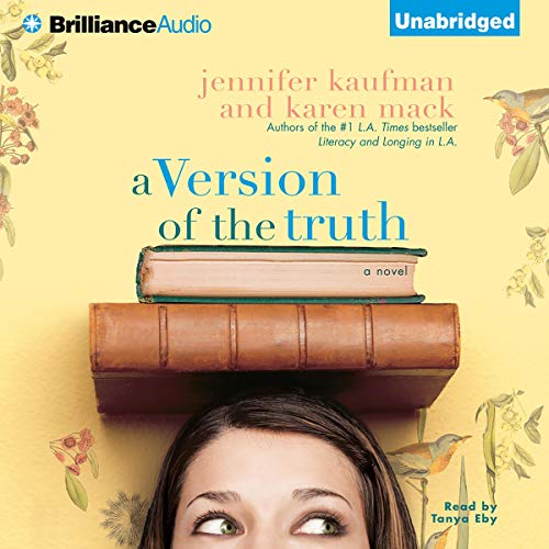 Cover of A Version of the Truth