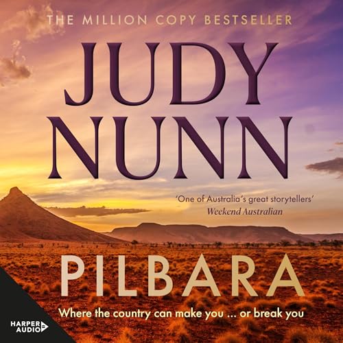 Cover of Pilbara