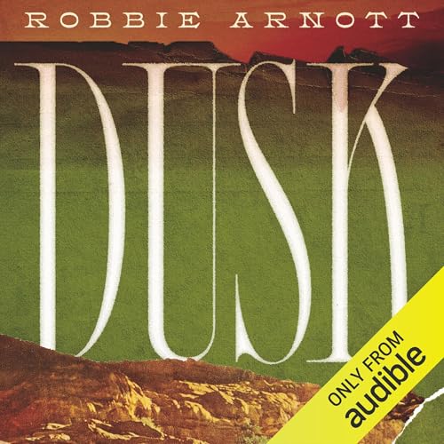 Cover of Dusk