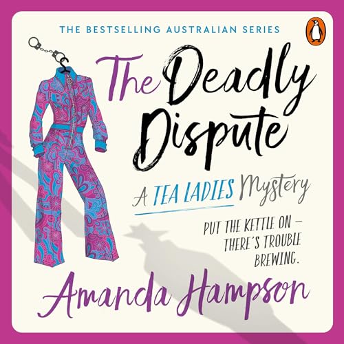 Cover of The Deadly Dispute