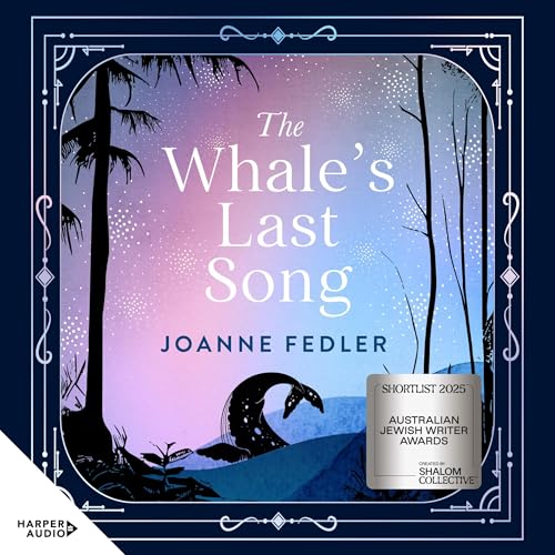 Cover of The Whale's Last Song