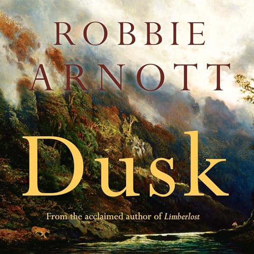 Cover of Dusk