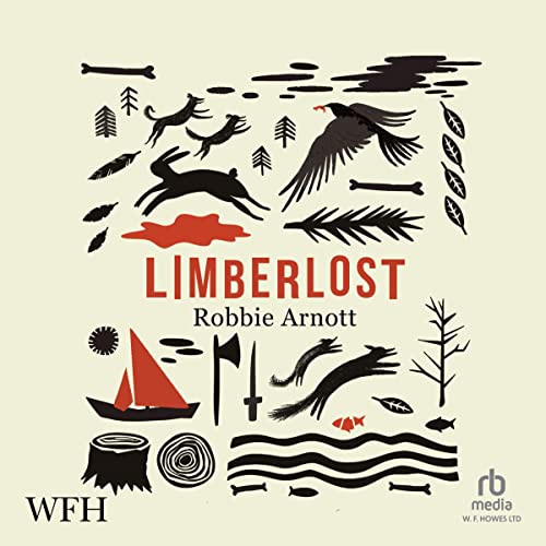 Cover of Limberlost