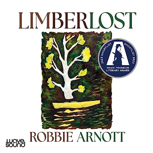 Cover of Limberlost