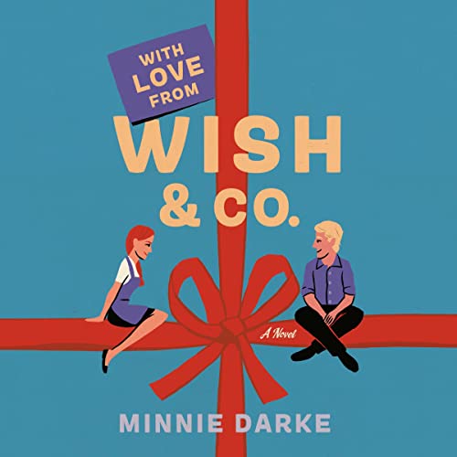 Cover of With Love from Wish & Co.