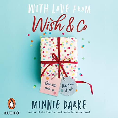 Cover of With Love From Wish & Co