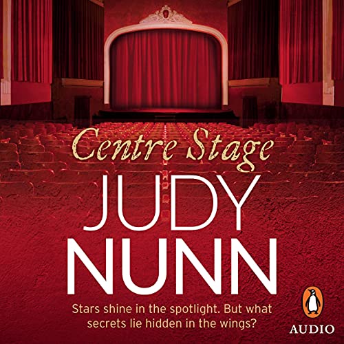 Cover of Centre Stage