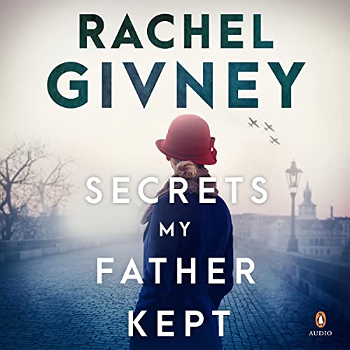 Cover of Secrets My Father Kept