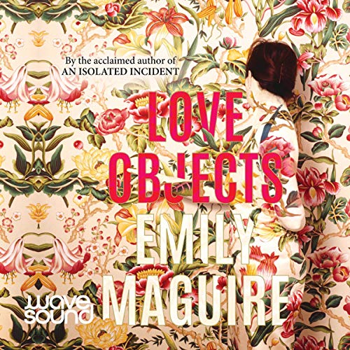 Cover of Love Objects