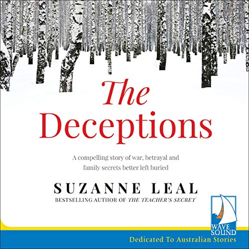 Cover of The Deceptions