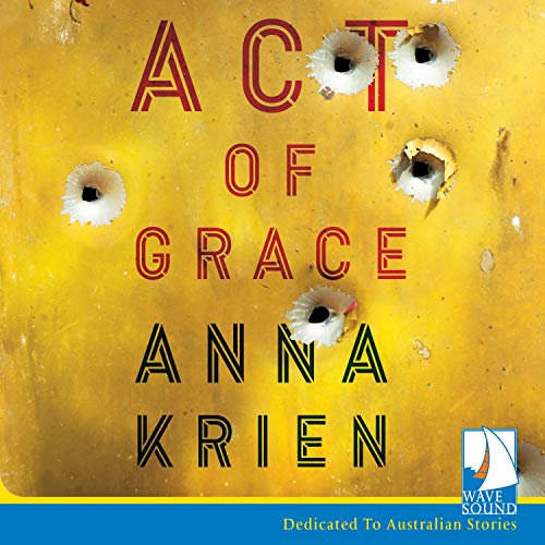 Cover of Act of Grace