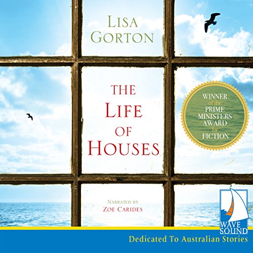 Cover of The Life of Houses
