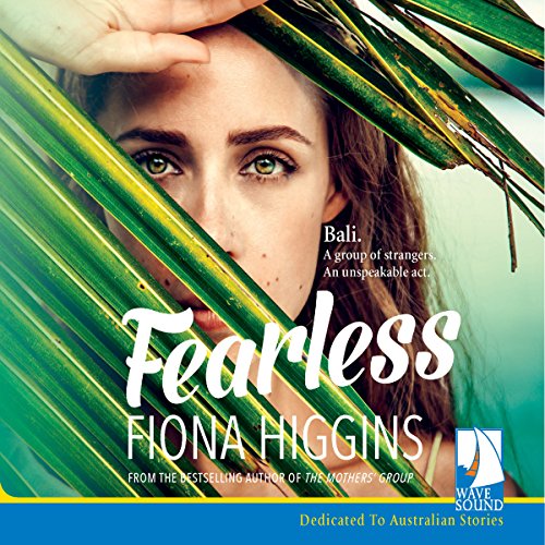 Cover of Fearless