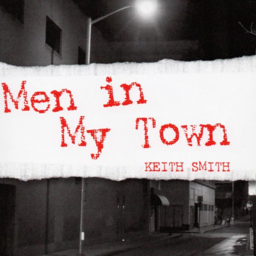 Cover of Men in My Town