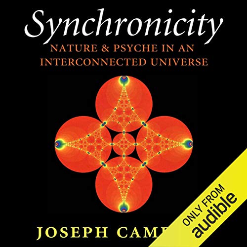 Cover of Synchronicity
