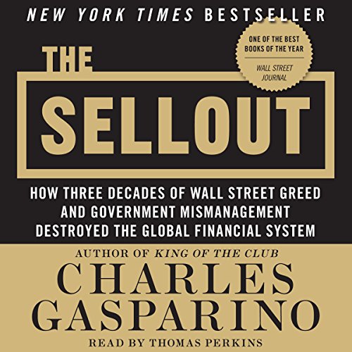 Cover of The Sellout