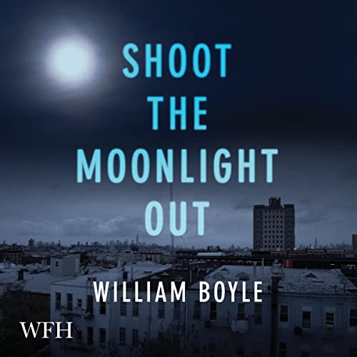 Cover of Shoot the Moonlight Out