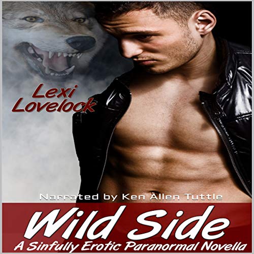 Cover of Wild Side