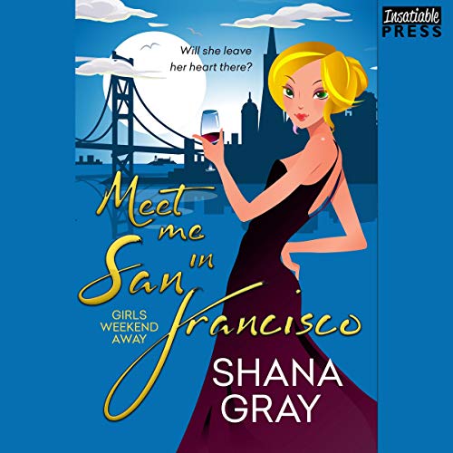 Cover of Meet Me in San Francisco