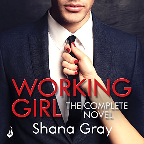 Cover of Working Girl