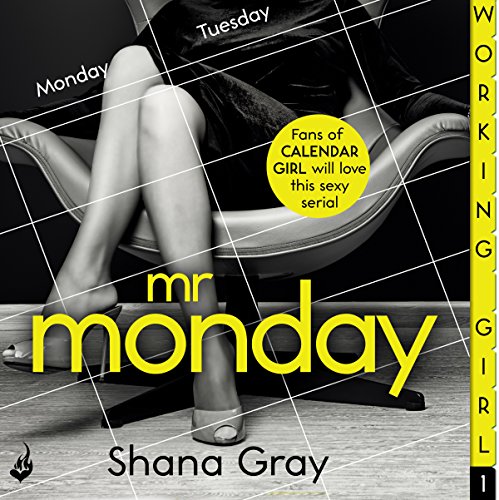 Cover of Working Girl