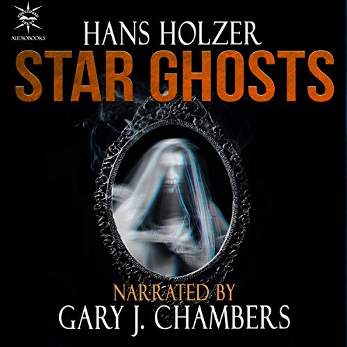 Cover of Star Ghosts