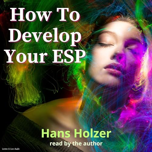 Cover of How to Develop Your ESP