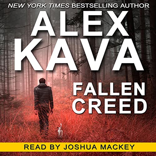 Cover of Fallen Creed
