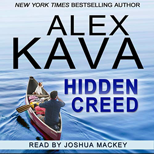 Cover of Hidden Creed