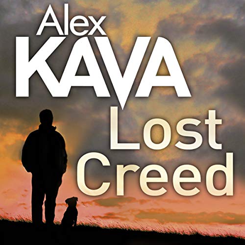 Cover of Lost Creed