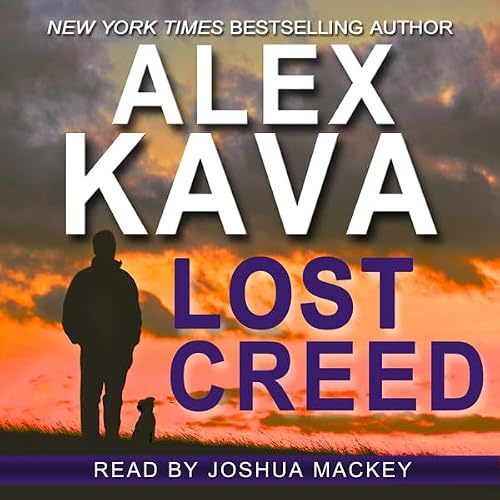 Cover of Lost Creed