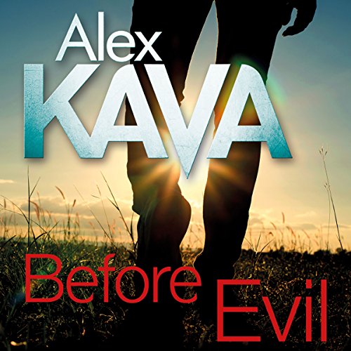 Cover of Before Evil