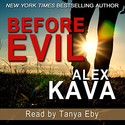 Cover of Before Evil