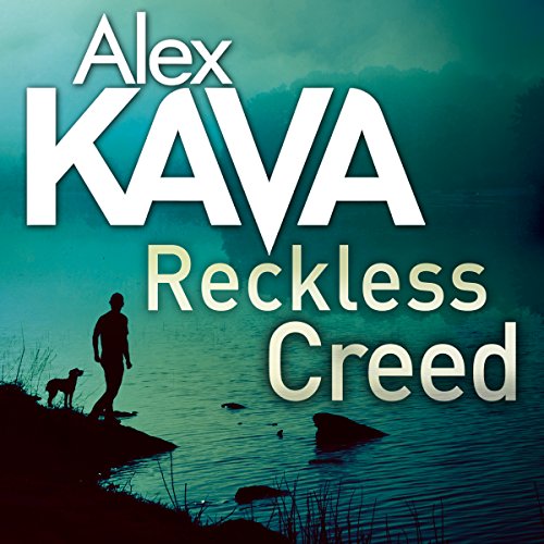 Cover of Reckless Creed