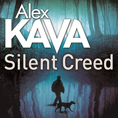 Cover of Silent Creed