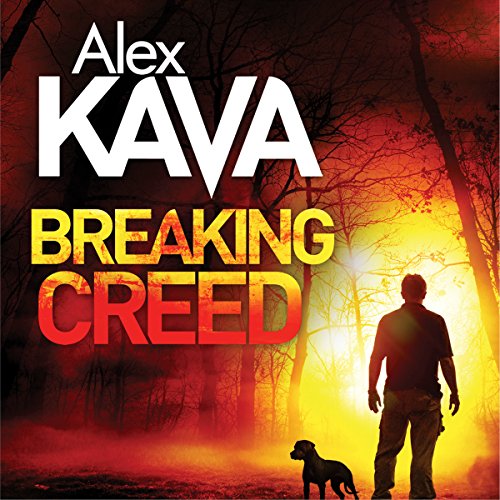 Cover of Breaking Creed